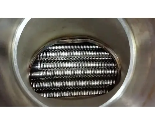 CUMMINS ISX EGR Coolers
