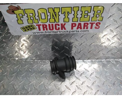 CUMMINS ISX EGR Line