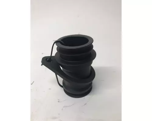 CUMMINS ISX EGR Line