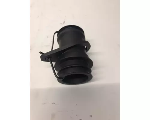 CUMMINS ISX EGR Line