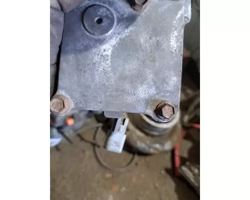 CUMMINS ISX EGR Valve