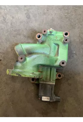 CUMMINS ISX EGR Valve