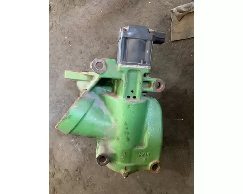CUMMINS ISX EGR Valve