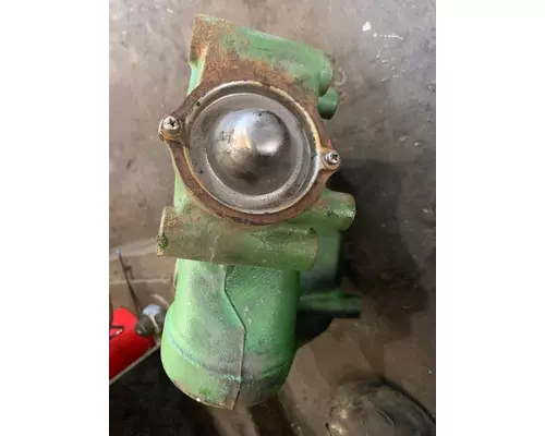 CUMMINS ISX EGR Valve