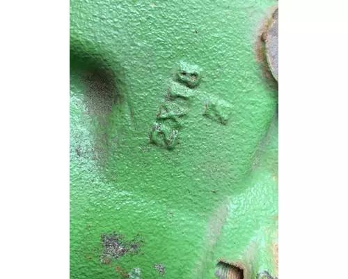 CUMMINS ISX EGR Valve