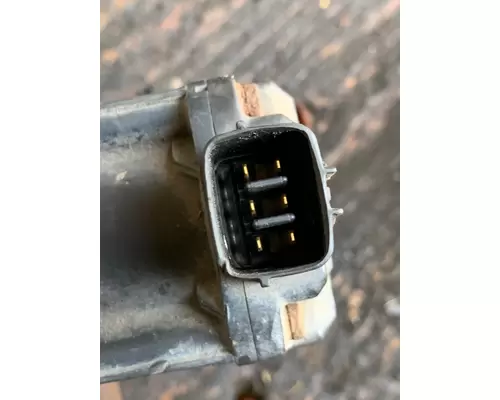 CUMMINS ISX EGR Valve