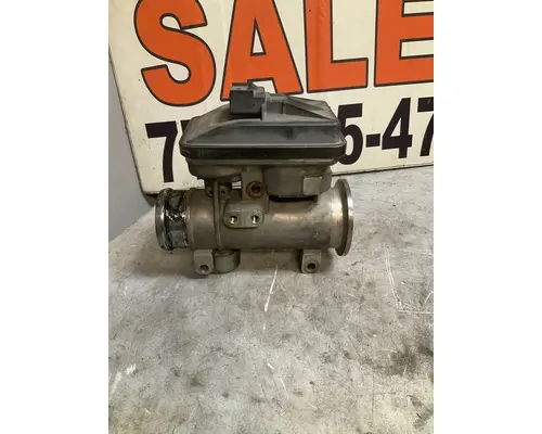 CUMMINS ISX EGR Valve