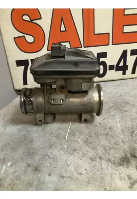 CUMMINS ISX EGR Valve