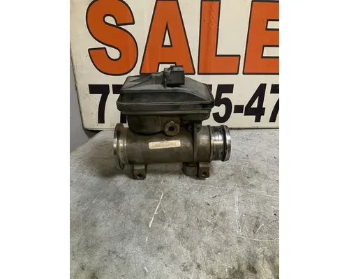 CUMMINS ISX EGR Valve