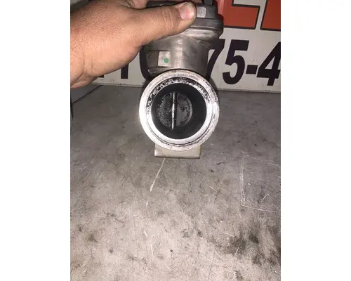 CUMMINS ISX EGR Valve