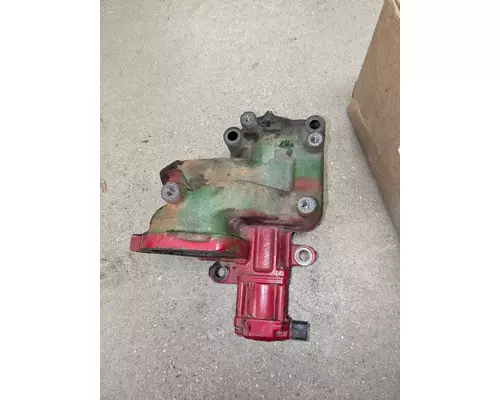 CUMMINS ISX EGR Valve