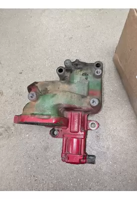 CUMMINS ISX EGR Valve