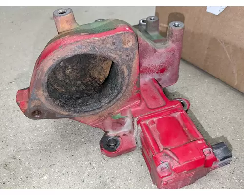 CUMMINS ISX EGR Valve