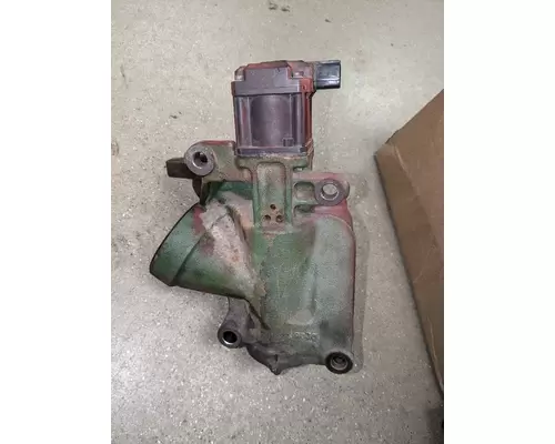 CUMMINS ISX EGR Valve