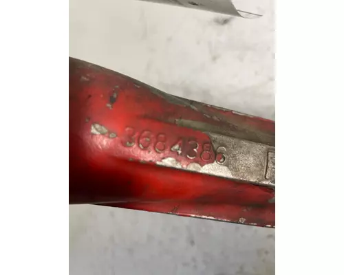 CUMMINS ISX EGR Valve