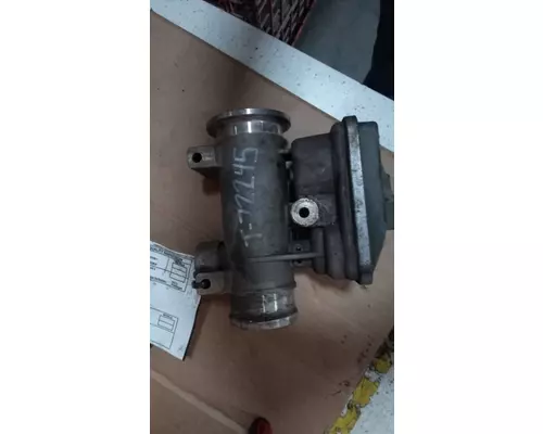 CUMMINS ISX EGR Valve