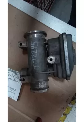 CUMMINS ISX EGR Valve