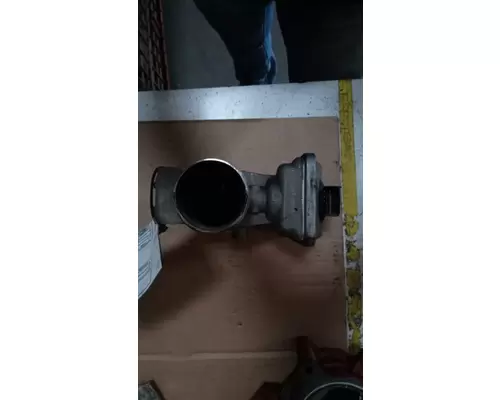 CUMMINS ISX EGR Valve