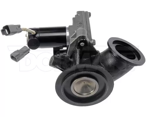 CUMMINS ISX EGR Valve