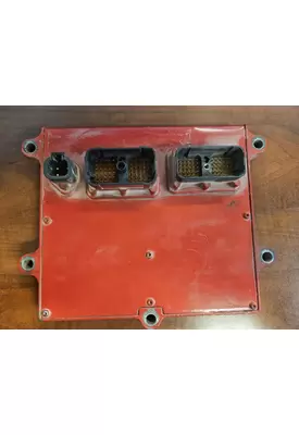 CUMMINS ISX ENGINE CONTROL MODULE (ECM)