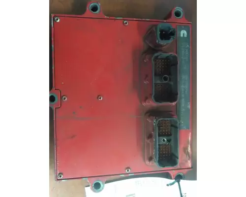 CUMMINS ISX ENGINE CONTROL MODULE (ECM)