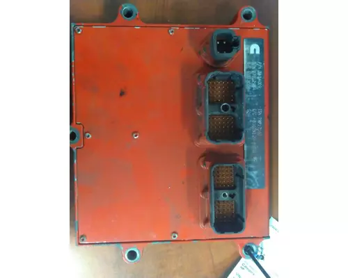 CUMMINS ISX ENGINE CONTROL MODULE (ECM)