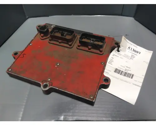 CUMMINS ISX ENGINE CONTROL MODULE (ECM)