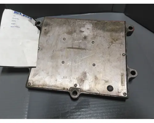 CUMMINS ISX ENGINE CONTROL MODULE (ECM)