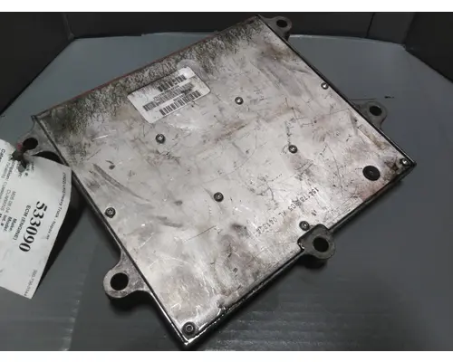 CUMMINS ISX ENGINE CONTROL MODULE (ECM)