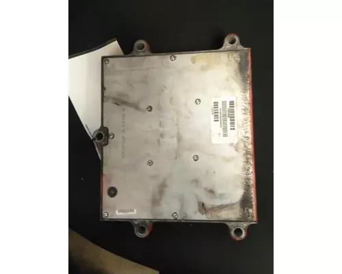 CUMMINS ISX ENGINE CONTROL MODULE (ECM)