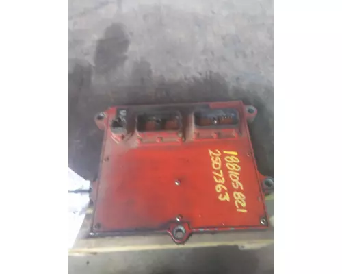 CUMMINS ISX ENGINE CONTROL MODULE (ECM)