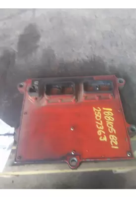 CUMMINS ISX ENGINE CONTROL MODULE (ECM)