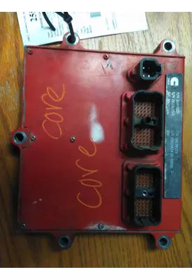 CUMMINS ISX ENGINE CONTROL MODULE (ECM)
