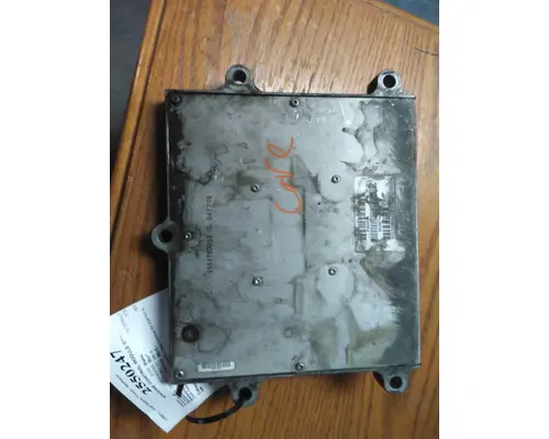 CUMMINS ISX ENGINE CONTROL MODULE (ECM)