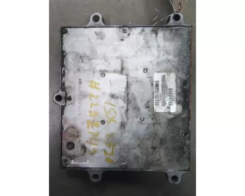 CUMMINS ISX ENGINE CONTROL MODULE (ECM)