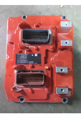 CUMMINS ISX ENGINE CONTROL MODULE (ECM)