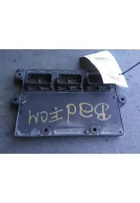CUMMINS ISX ENGINE CONTROL MODULE (ECM)