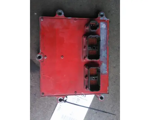 CUMMINS ISX ENGINE CONTROL MODULE (ECM)