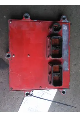 CUMMINS ISX ENGINE CONTROL MODULE (ECM)