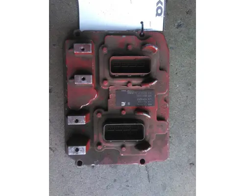 CUMMINS ISX ENGINE CONTROL MODULE (ECM)