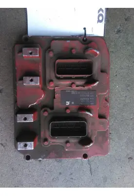 CUMMINS ISX ENGINE CONTROL MODULE (ECM)