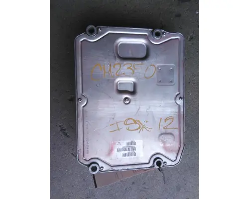 CUMMINS ISX ENGINE CONTROL MODULE (ECM)