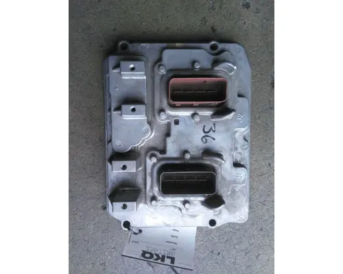 CUMMINS ISX ENGINE CONTROL MODULE (ECM)