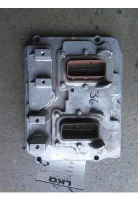 CUMMINS ISX ENGINE CONTROL MODULE (ECM)