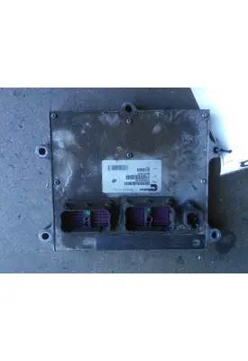 CUMMINS ISX ENGINE CONTROL MODULE (ECM)