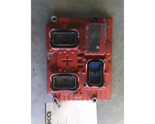 CUMMINS ISX ENGINE CONTROL MODULE (ECM)