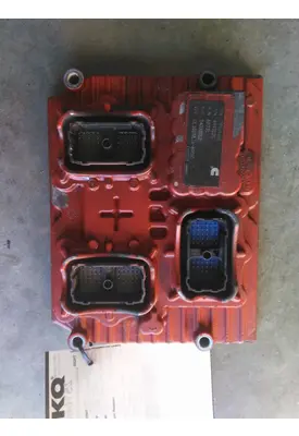 CUMMINS ISX ENGINE CONTROL MODULE (ECM)