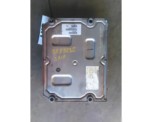 CUMMINS ISX ENGINE CONTROL MODULE (ECM)