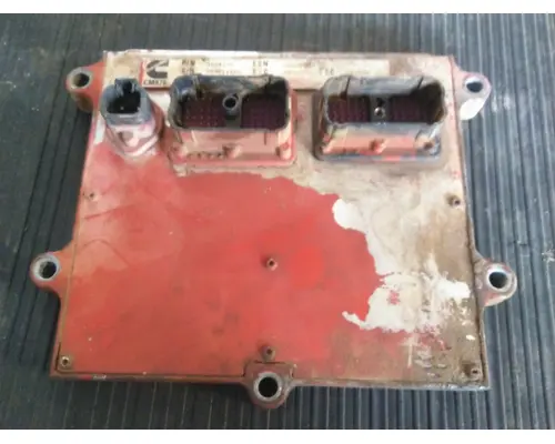 CUMMINS ISX ENGINE CONTROL MODULE (ECM)