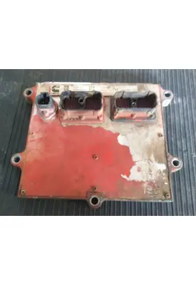 CUMMINS ISX ENGINE CONTROL MODULE (ECM)